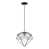 Noir brillant / chrome poli n'est pas disponible