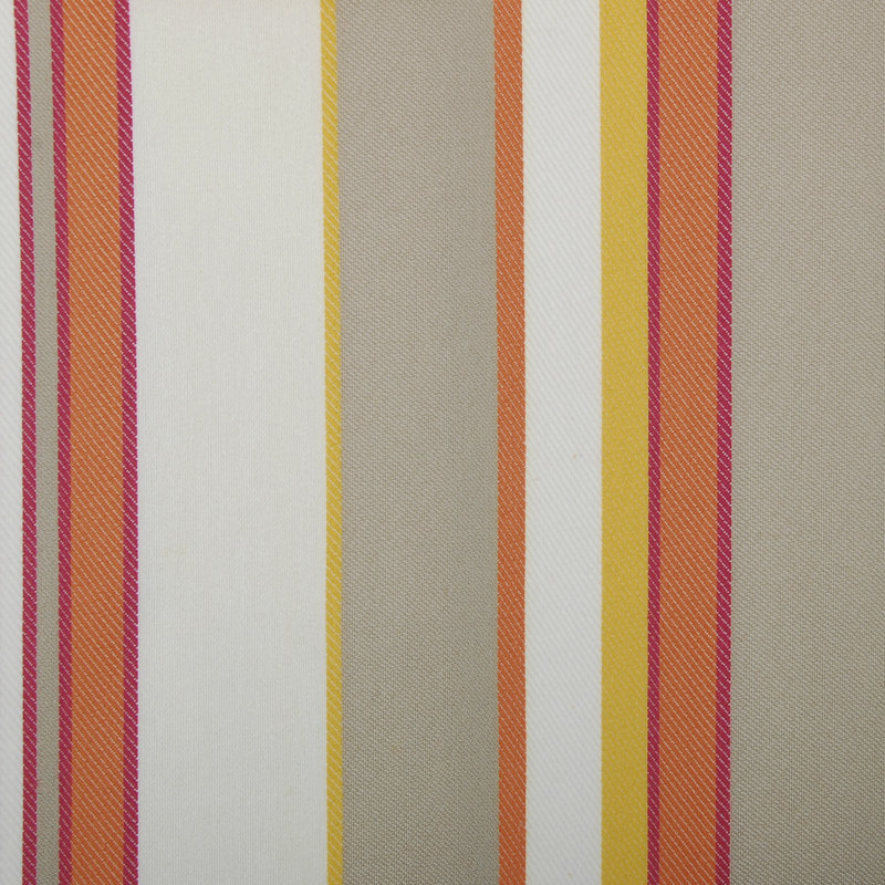Pavilion Fabric, Orange