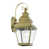 Antique Brass