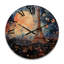 Horloge murale Mauresha-449293384