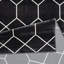 Tapis tissé à motif géométrique Trellis