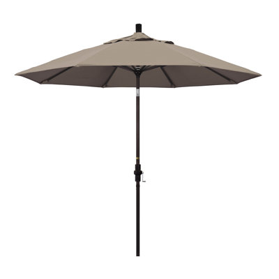 108'' Umbrella Sunbrella® Umbrella