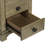 Kamoura Chairside Table