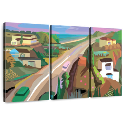 Gillard Highway I