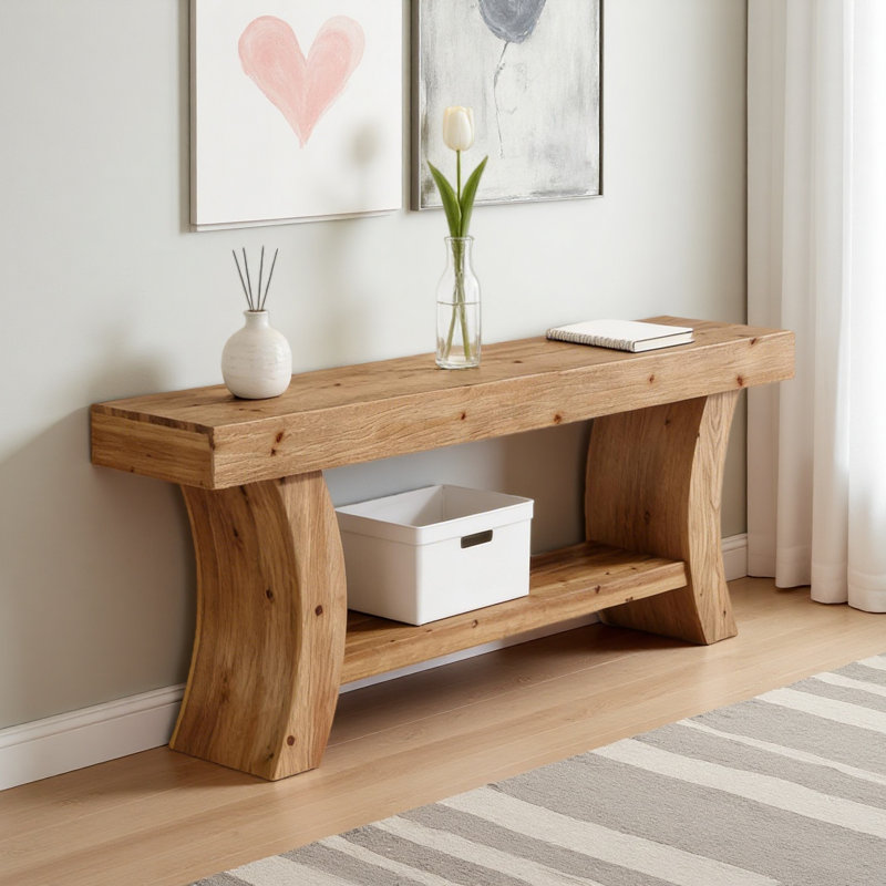 Storage Couch Table,Console Table,Sofa Table