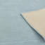Duck Egg Handmade Modern Plain Easy To Clean Handmade Rug For Bedroom Dining Room Living Room-597972690-597972684