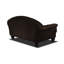 Debose Orthopedic Polyester Pet Bed-1066028111