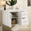 Meuble-lavabo mural moderne 36 po-515029452