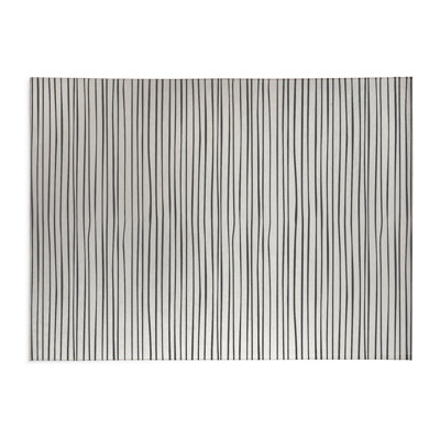 Spinal Column Peach Indoor Doormat