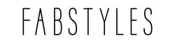 FabStyles logo