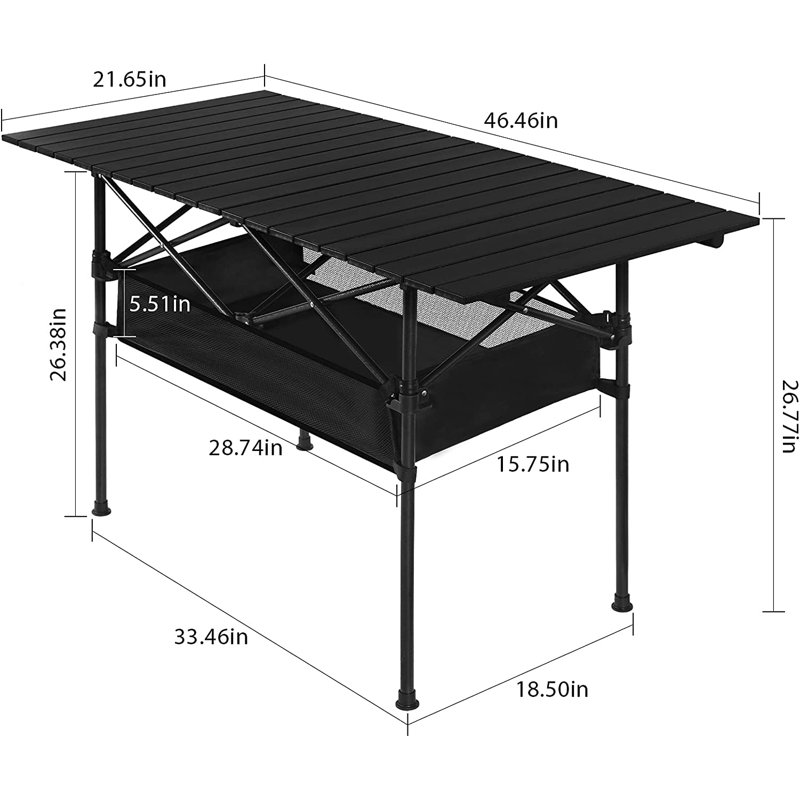 Table de salle à manger Kerigan