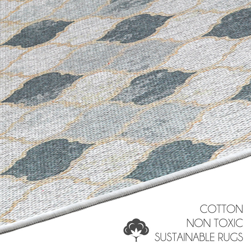 Drying Mat, Beige/Gray