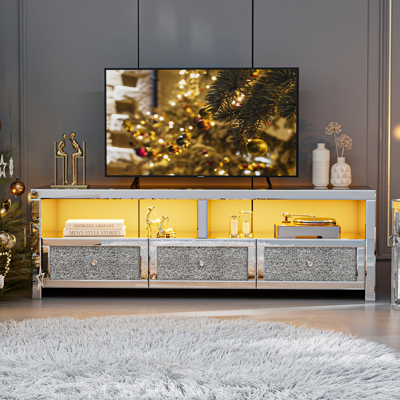 Meuble télé Mercer41
