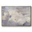 «Clouds In Neutral II», peinture sur toile encadrée-94364344-94364345