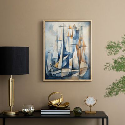 «NAUTICAL Series CDX»