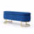 Blue is out of stock