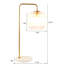 Lampe de table Haven