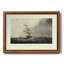 Toile encadrée de qualité supérieure Homeward Bound - prête à être accrochée-293632720