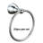 Towel Ring