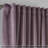 Matte Velvet Extra Wide x Extra Long Custom Made Decorative Double Panel-673950362-673950317