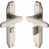 Satin Nickel selected