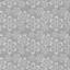 Tapis 100% à motifs lavables à la machine 2989 Pat1251-GRY-67713906