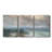 " Rushing Tides " 3 - Pieces-328353459