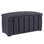 Strata Plastic Storage Tub & Tote