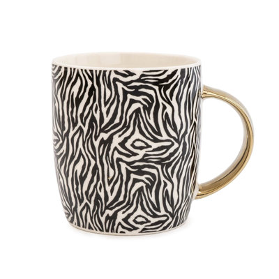 Valdovinos Bone China Coffee Mug