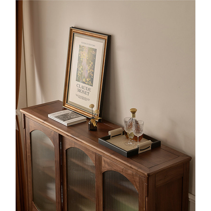 Armoire d'appoint murale Home