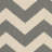 Arneshia Light Gray/Anthracite Indoor / Outdoor Area Indoor/Outdoor Area Rug-1240394921