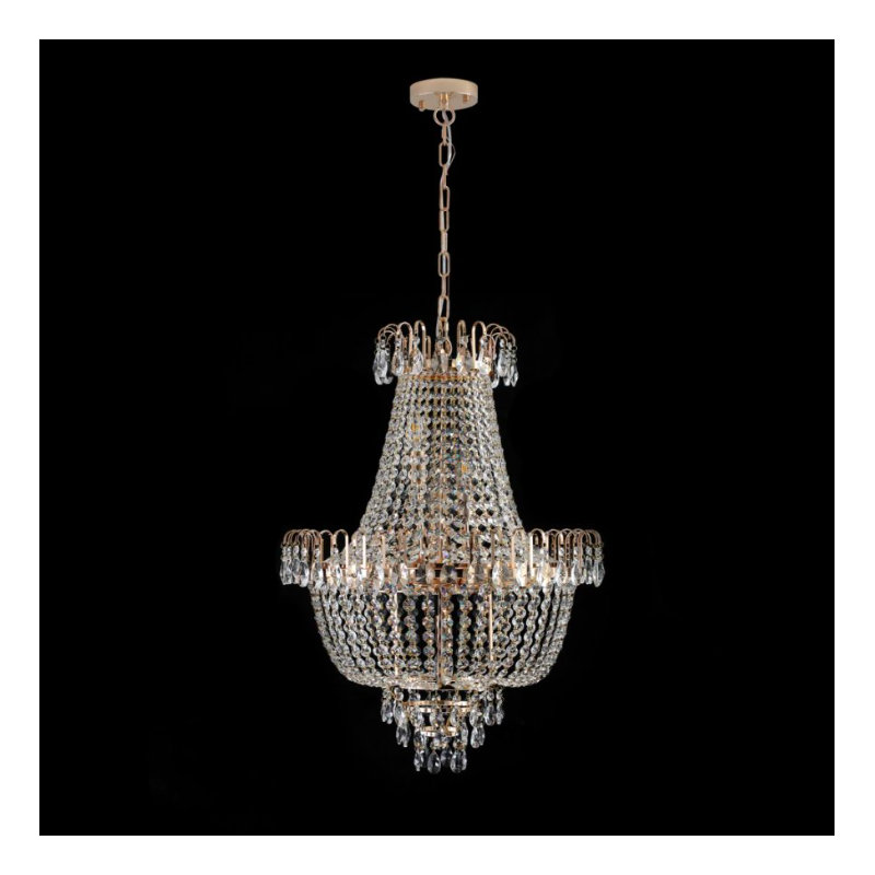 1 - Light Chandelier