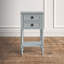 Marciniak 15.7'' W Solid Wood Nightstand-432986925