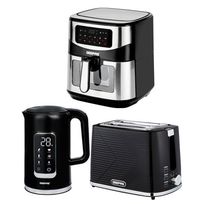 Geepas 1.7L Electric Tea Kettle