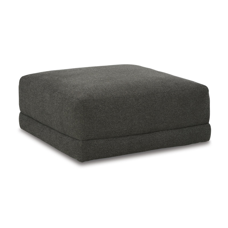 Upholstered Ottoman