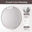 Miroir de salle de bain Molly Easy-106917543-106917542