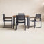 Townsend 41" Patio Dining Set
