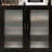 Jennylee 59.6'' Kitchen Pantry-2010555284