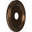 Traditional Traditional Thermoformed PVC Ceiling Medallion-88027970-88027963