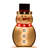 Christmas Decorative Accent