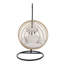  Charles Bentley Hanging Swing Chair with Stand