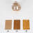 Ledger Wall Sconce