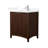 Palmilla Freestanding Single Bathroom Vanity with Quartz Top-124971913-124971916-124971917