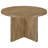 Round Dining Table