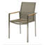 Mercury Outdoor Dining Armchair