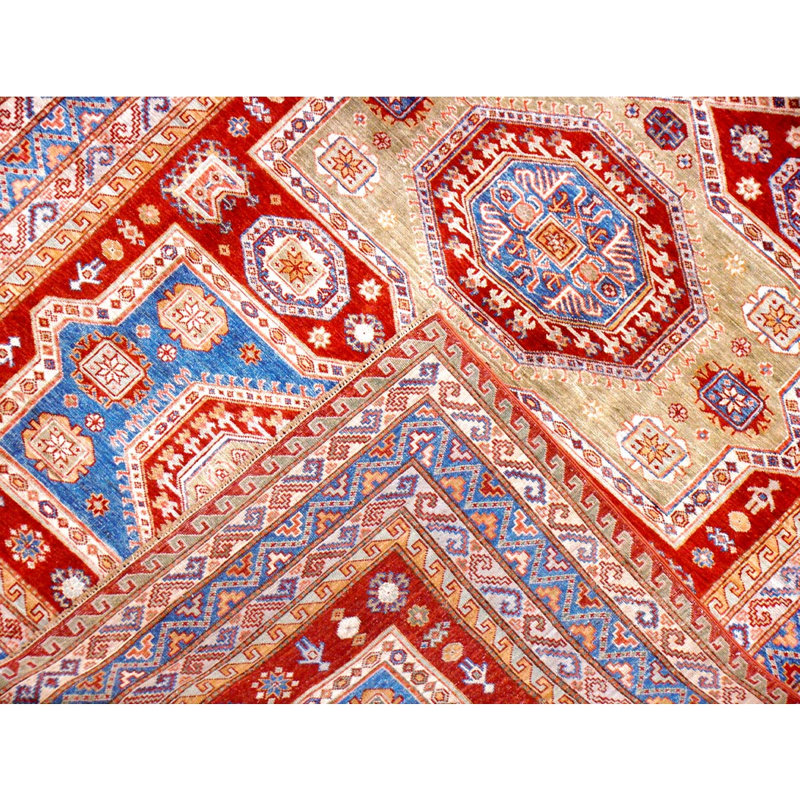 One-of-a-Kind 6' x 9' Area Rug