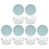 Turquoise trouble est en rupture de stock