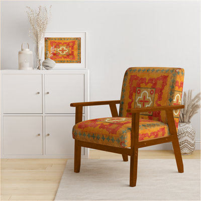 Fauteuil d'appoint Freixa