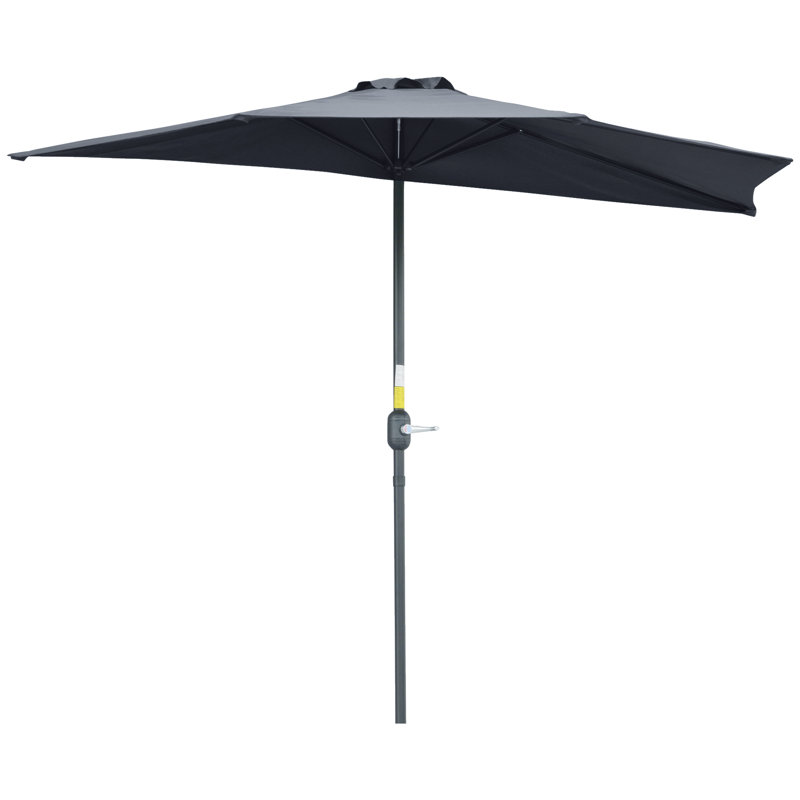 Parasol de marché Leimbach