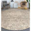 Handmade Silk and Wool Oriental Area Rug-47182045